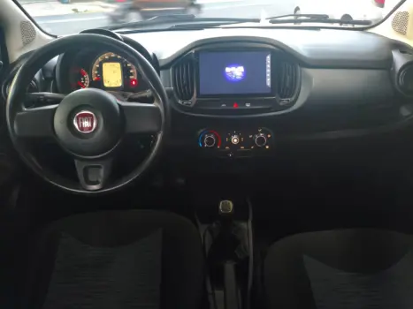 FIAT Uno 1.0 4P FLEX DRIVE, Foto 5