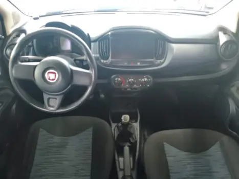 FIAT Uno 1.0 4P FLEX DRIVE, Foto 6