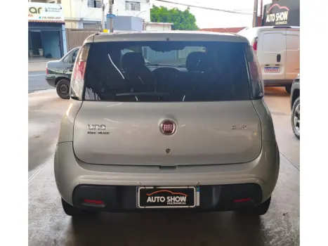 FIAT Uno 1.0 4P FLEX DRIVE, Foto 11