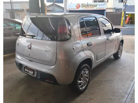 FIAT Uno 1.0 4P FLEX DRIVE, Foto 12