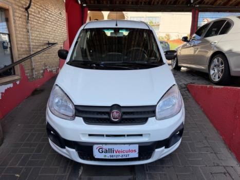 FIAT Uno 1.0 4P FLEX EVO ATTRACTIVE, Foto 2