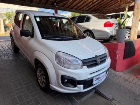 FIAT Uno 1.0 4P FLEX EVO ATTRACTIVE, Foto 3