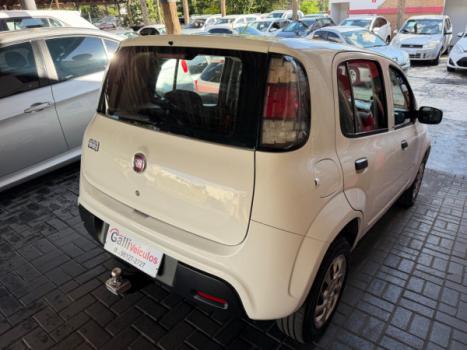 FIAT Uno 1.0 4P FLEX EVO ATTRACTIVE, Foto 4