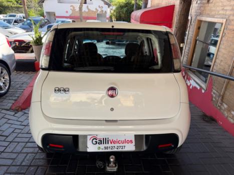 FIAT Uno 1.0 4P FLEX EVO ATTRACTIVE, Foto 5