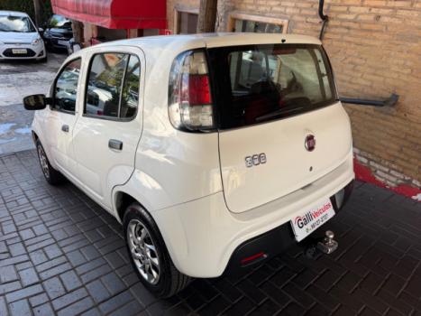 FIAT Uno 1.0 4P FLEX EVO ATTRACTIVE, Foto 6