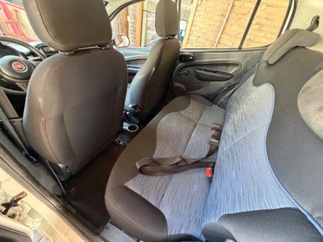 FIAT Uno 1.0 4P FLEX EVO ATTRACTIVE, Foto 7