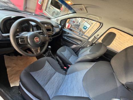 FIAT Uno 1.0 4P FLEX EVO ATTRACTIVE, Foto 8