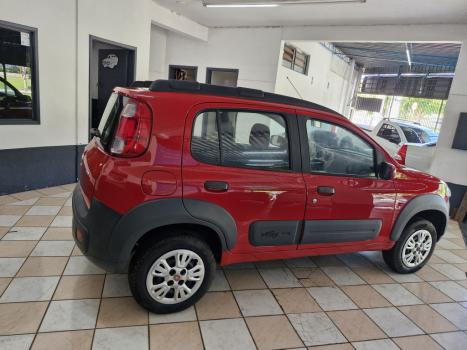 FIAT Uno 1.0 4P FLEX WAY EVO, Foto 4