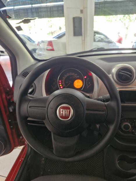 FIAT Uno 1.0 4P FLEX WAY EVO, Foto 9