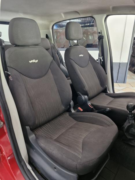 FIAT Uno 1.0 4P FLEX WAY EVO, Foto 10