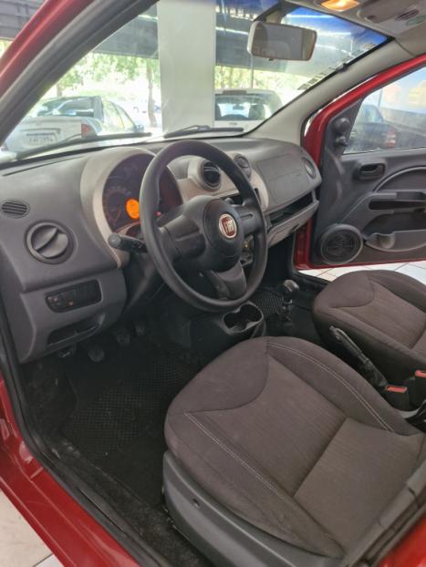 FIAT Uno 1.0 4P FLEX WAY EVO, Foto 11