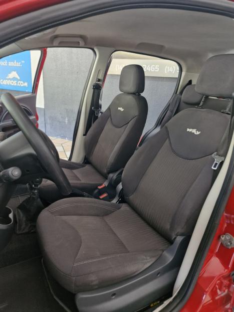 FIAT Uno 1.0 4P FLEX WAY EVO, Foto 12