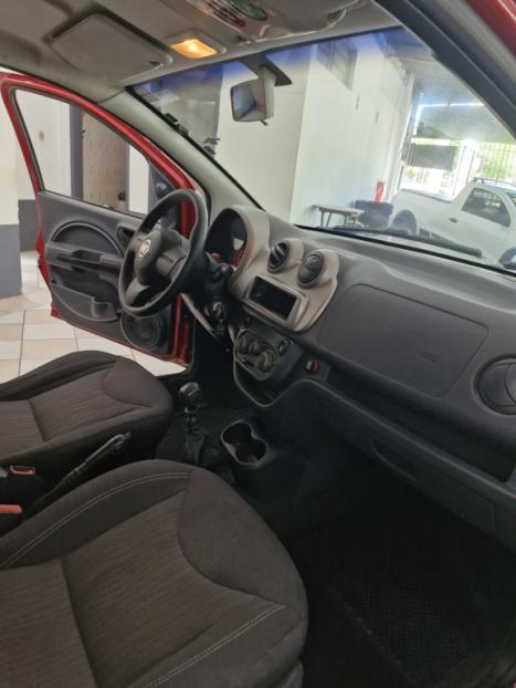 FIAT Uno 1.0 4P FLEX WAY EVO, Foto 13