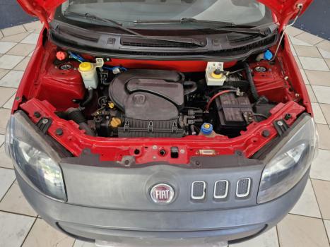 FIAT Uno 1.0 4P FLEX WAY EVO, Foto 15