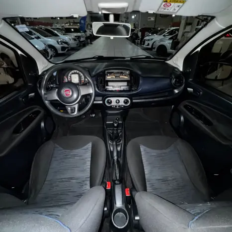 FIAT Uno 1.0 4P FLEX ATTRACTIVE, Foto 4