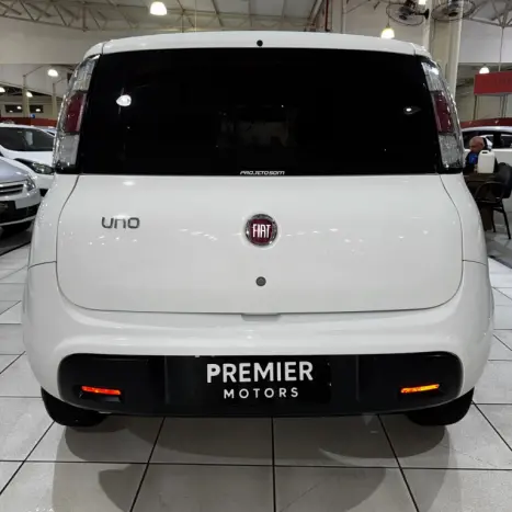 FIAT Uno 1.0 4P FLEX ATTRACTIVE, Foto 6