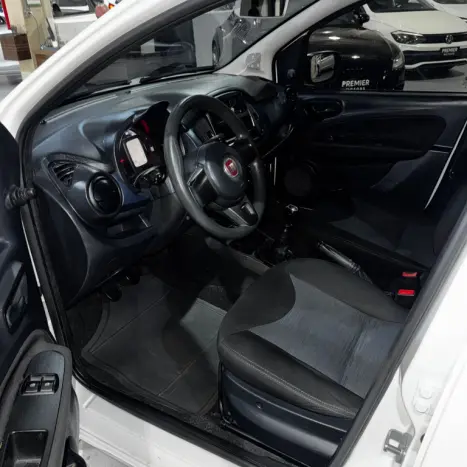 FIAT Uno 1.0 4P FLEX ATTRACTIVE, Foto 8