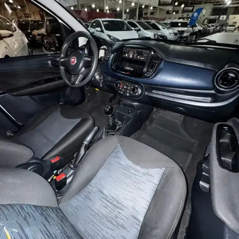 FIAT Uno 1.0 4P FLEX ATTRACTIVE, Foto 10
