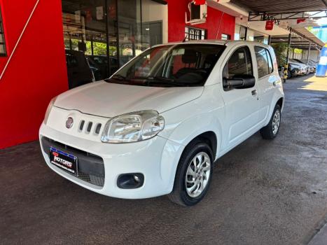 FIAT Uno 1.0 4P FLEX VIVACE, Foto 1