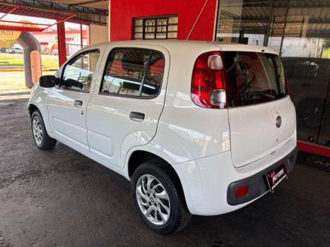 FIAT Uno 1.0 4P FLEX VIVACE, Foto 3