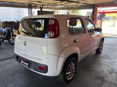 FIAT Uno 1.0 4P FLEX VIVACE, Foto 4