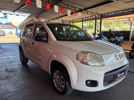 FIAT Uno 1.0 4P FLEX VIVACE, Foto 5