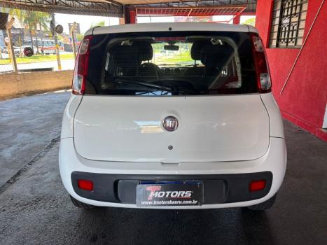 FIAT Uno 1.0 4P FLEX VIVACE, Foto 6