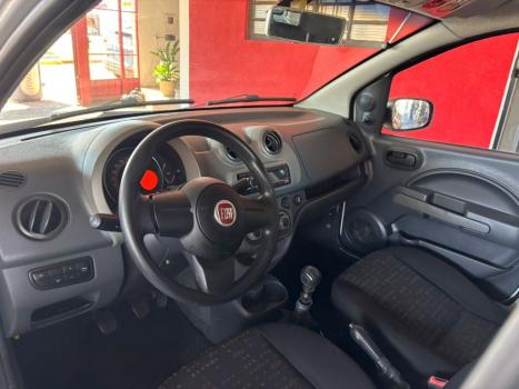FIAT Uno 1.0 4P FLEX VIVACE, Foto 7