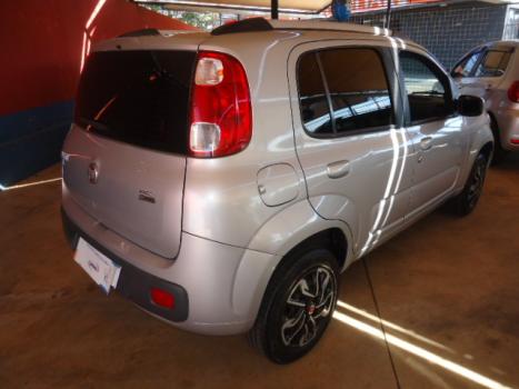 FIAT Uno 1.0 4P FLEX VIVACE, Foto 6