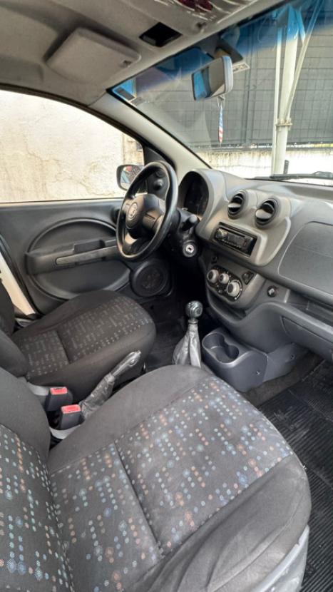 FIAT Uno 1.0 4P FLEX VIVACE, Foto 7