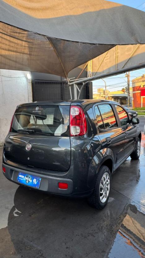 FIAT Uno 1.0 4P FLEX VIVACE, Foto 13