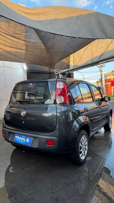 FIAT Uno 1.0 4P FLEX VIVACE, Foto 14