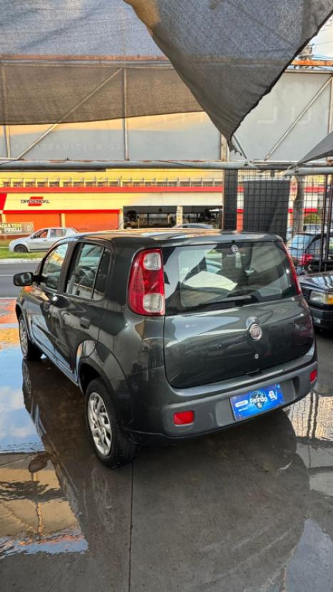 FIAT Uno 1.0 4P FLEX VIVACE, Foto 10
