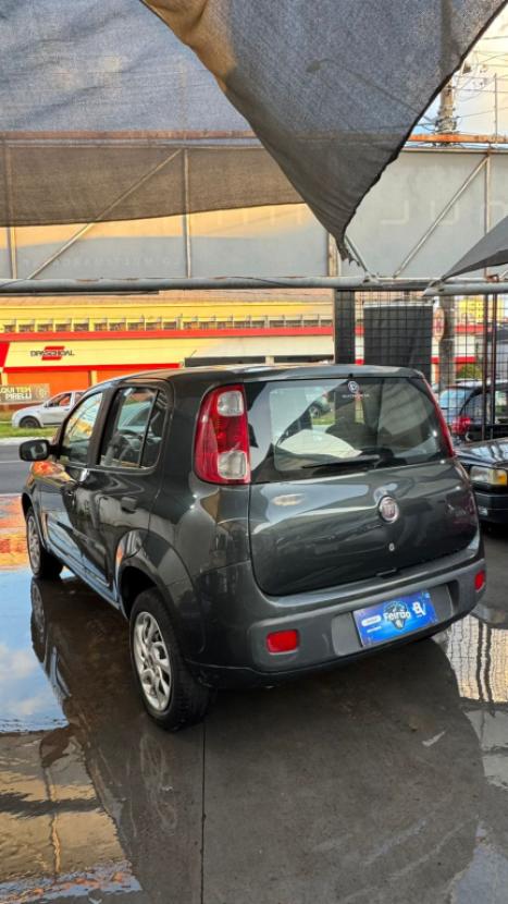 FIAT Uno 1.0 4P FLEX VIVACE, Foto 12