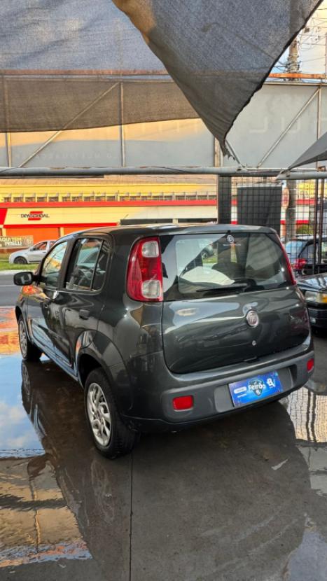 FIAT Uno 1.0 4P FLEX VIVACE, Foto 11