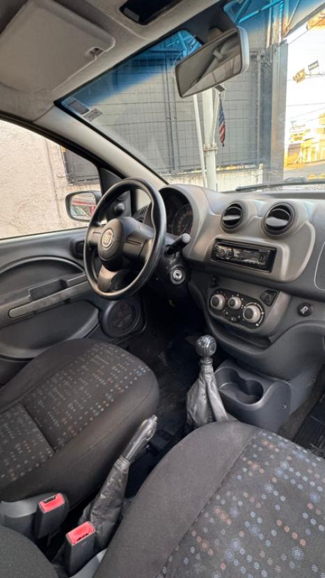 FIAT Uno 1.0 4P FLEX VIVACE, Foto 8