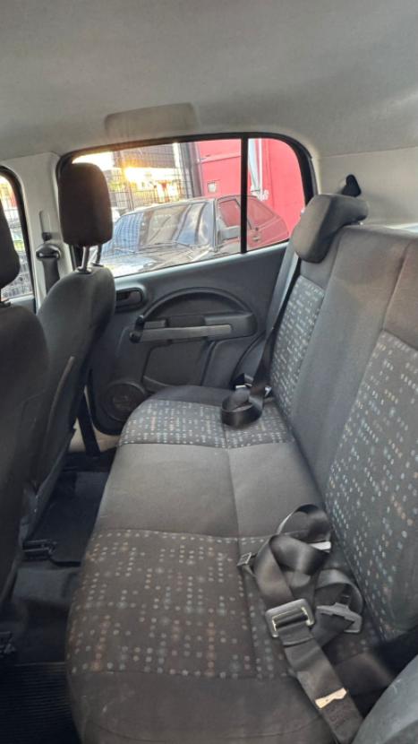 FIAT Uno 1.0 4P FLEX VIVACE, Foto 9