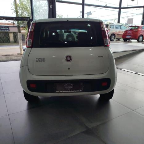 FIAT Uno 1.0 4P FLEX VIVACE EVO, Foto 4