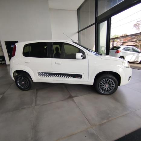 FIAT Uno 1.0 4P FLEX VIVACE EVO, Foto 5