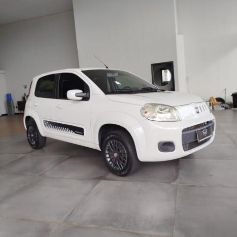 FIAT Uno 1.0 4P FLEX VIVACE EVO, Foto 6