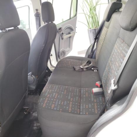 FIAT Uno 1.0 4P FLEX VIVACE EVO, Foto 8