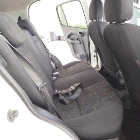 FIAT Uno 1.0 4P FLEX VIVACE EVO, Foto 9