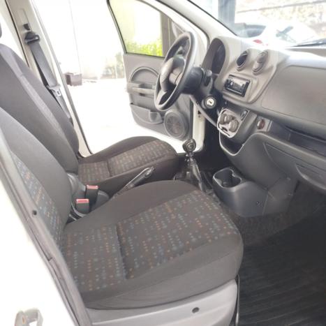 FIAT Uno 1.0 4P FLEX VIVACE EVO, Foto 10