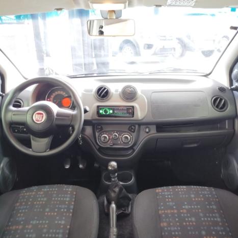 FIAT Uno 1.0 4P FLEX VIVACE EVO, Foto 12