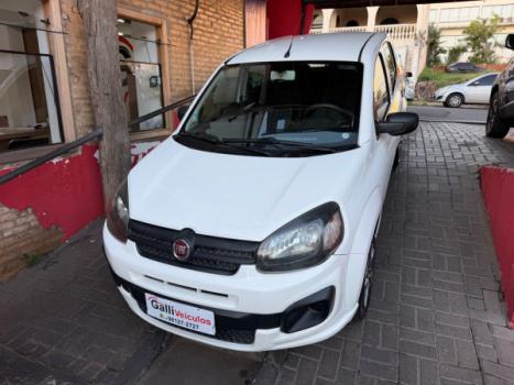 FIAT Uno 1.0 4P FLEX VIVACE, Foto 1