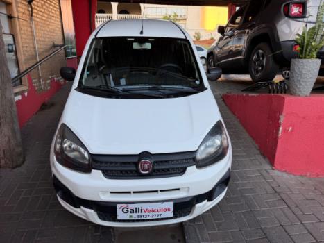 FIAT Uno 1.0 4P FLEX VIVACE, Foto 2
