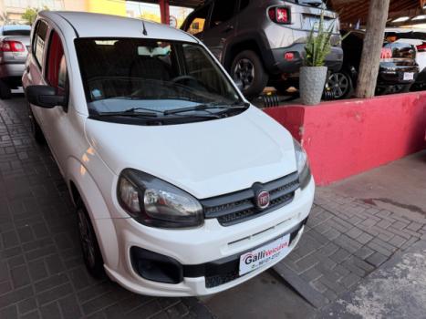 FIAT Uno 1.0 4P FLEX VIVACE, Foto 3