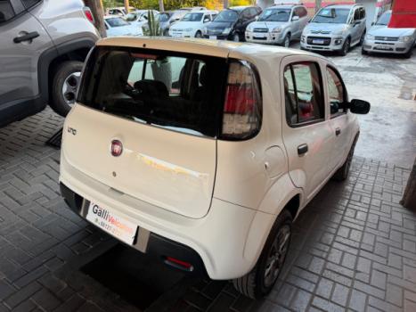 FIAT Uno 1.0 4P FLEX VIVACE, Foto 4