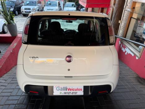 FIAT Uno 1.0 4P FLEX VIVACE, Foto 5