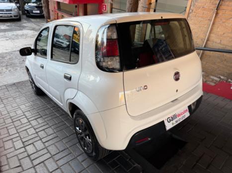 FIAT Uno 1.0 4P FLEX VIVACE, Foto 6